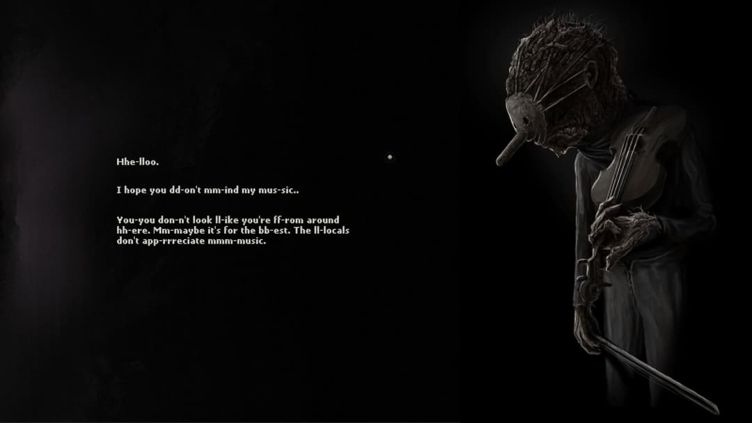 Darkwood