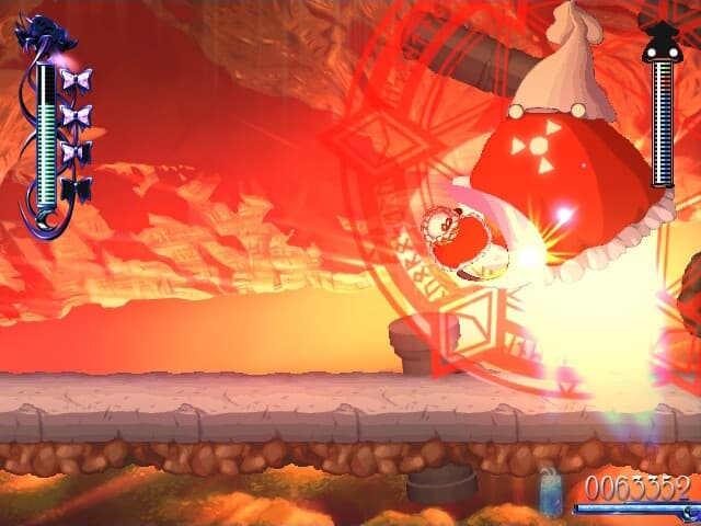 Takkoman -Kouzatsu World