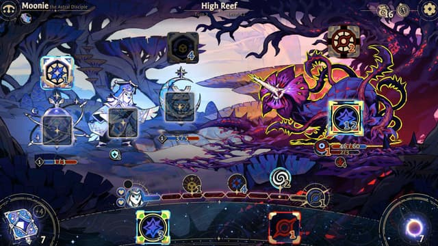 Astrea: Six-Sided Oracles