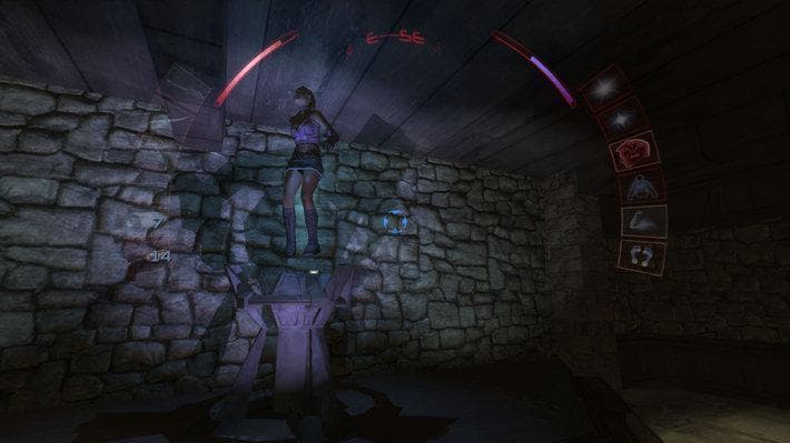 Deus Ex 2: Invisible War