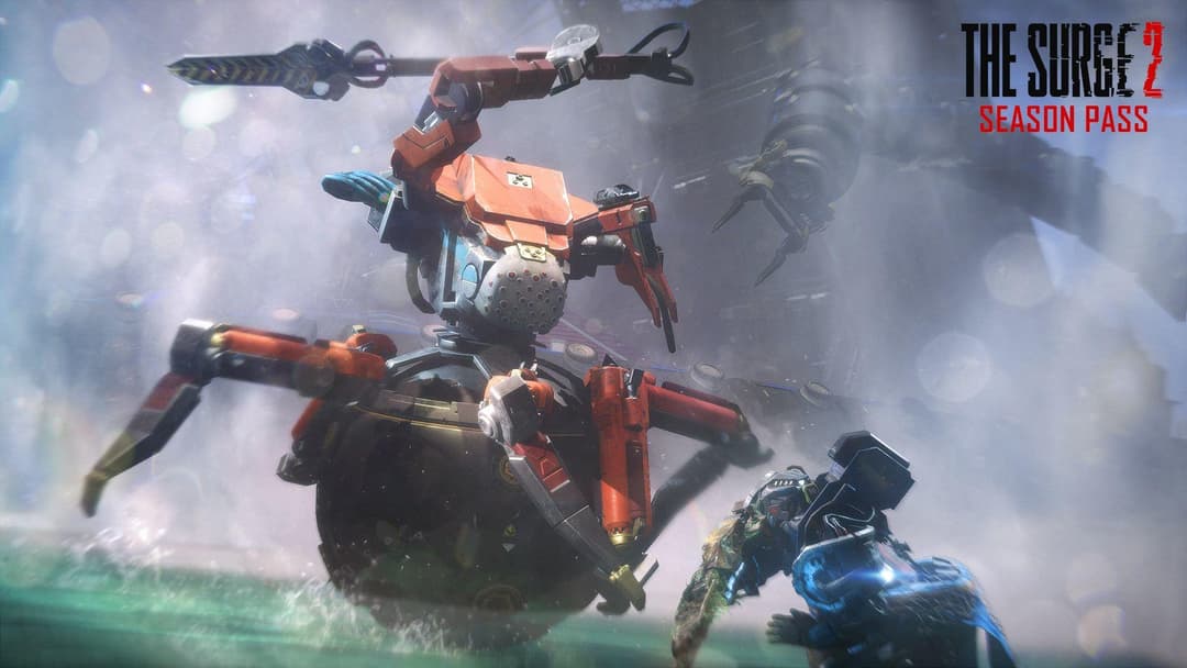 The Surge 2 - Season Pass