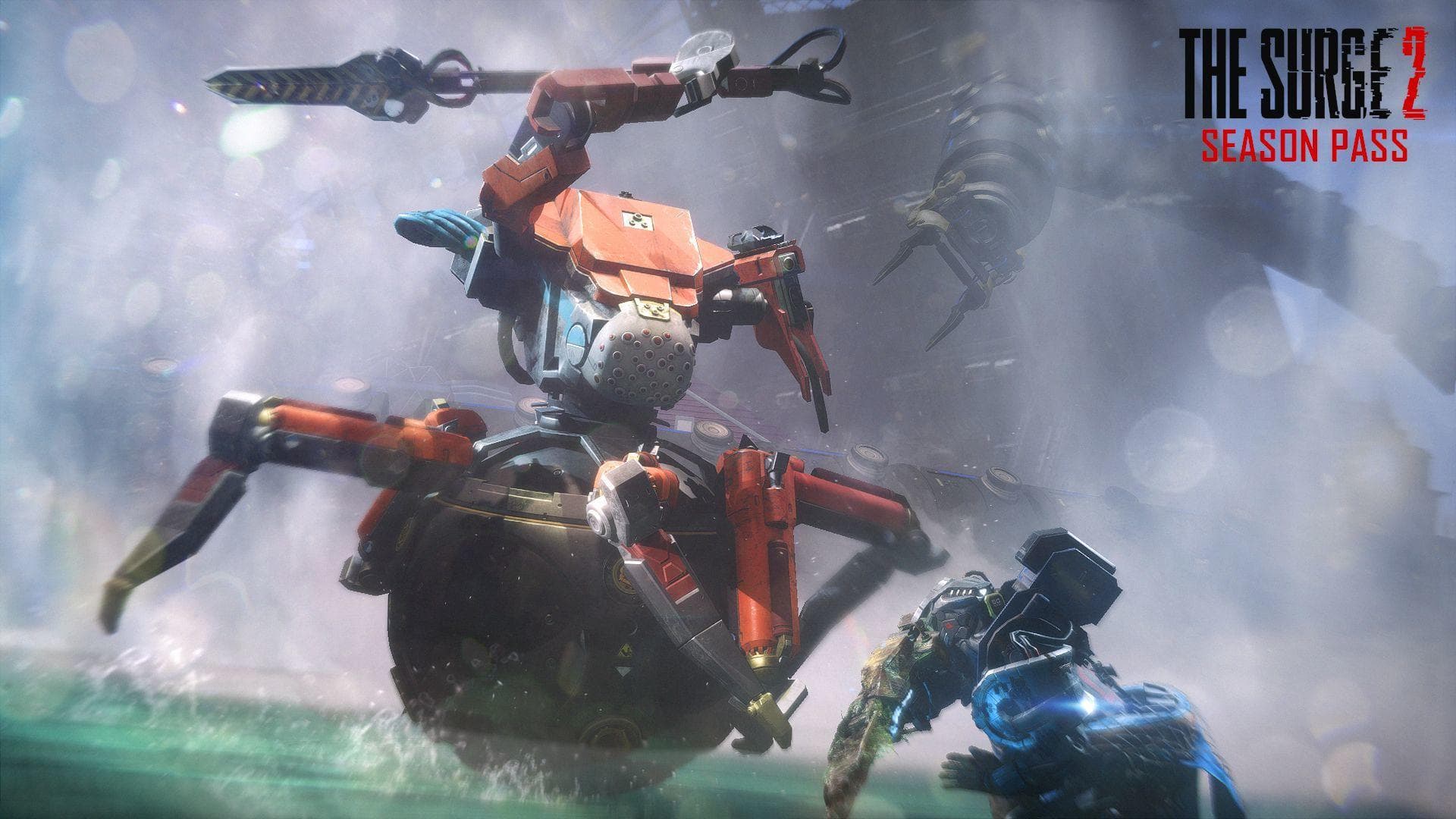 The Surge 2 - Season Pass
