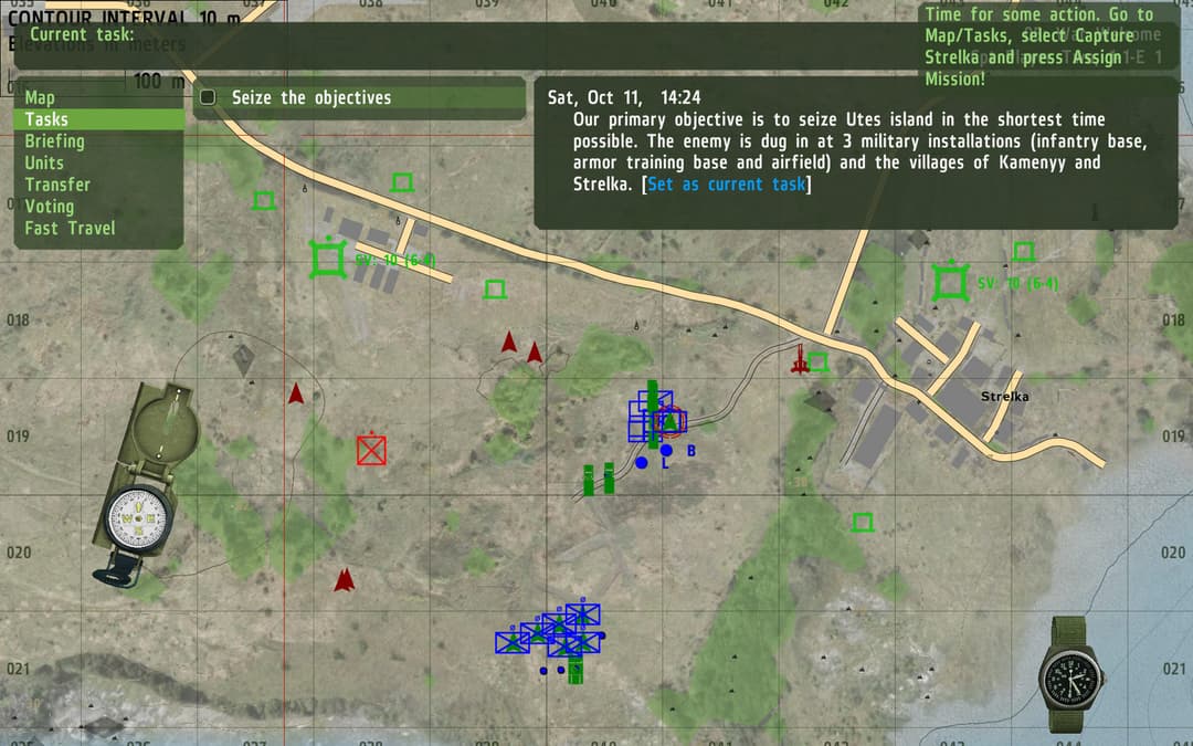 ArmA II