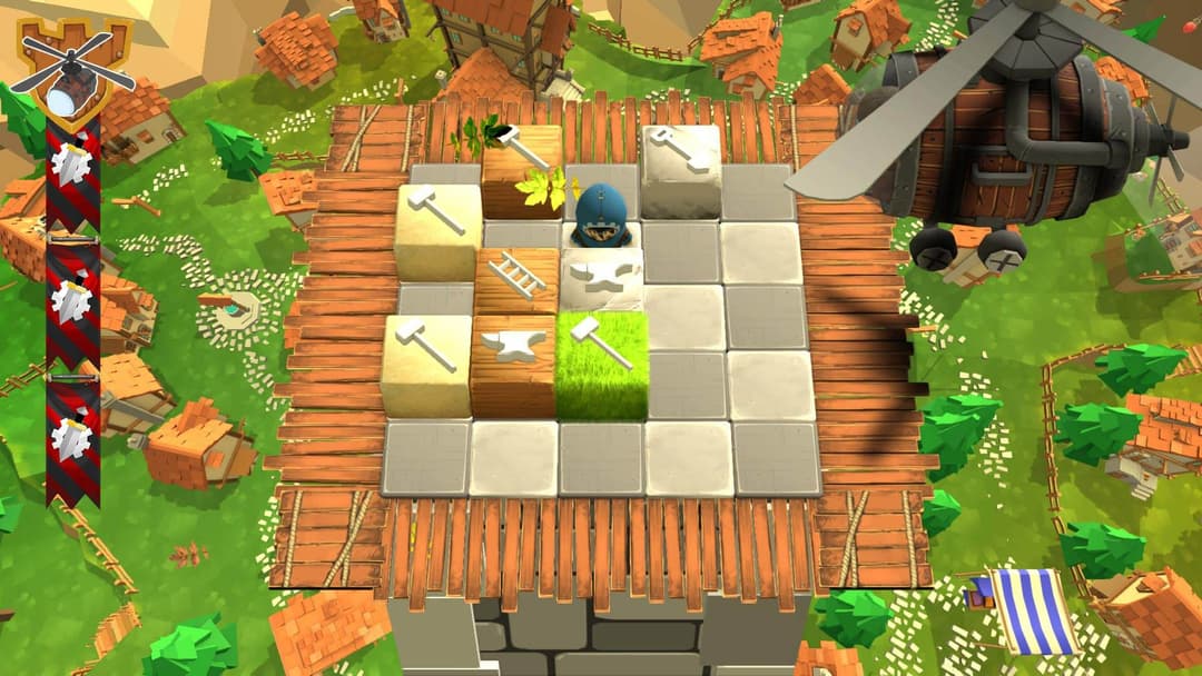 Castles