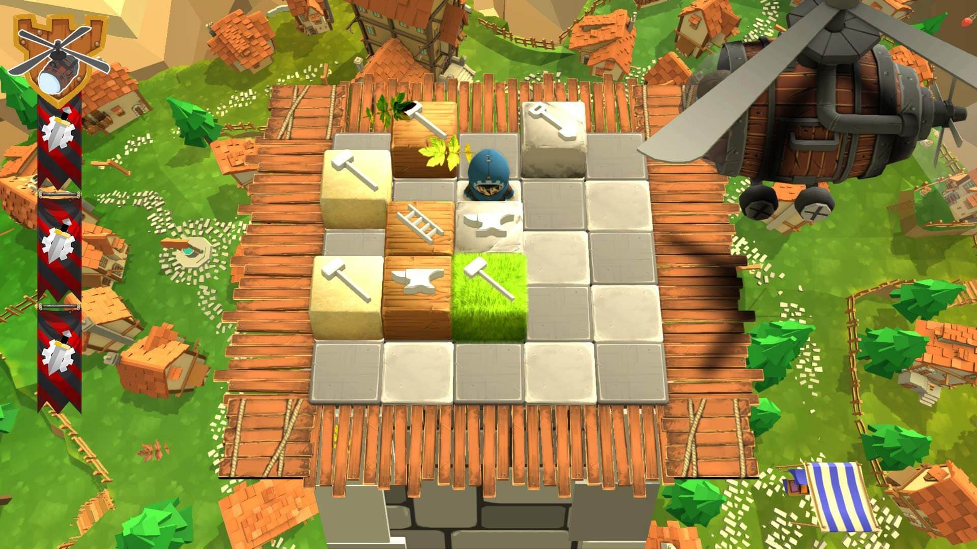 Castles