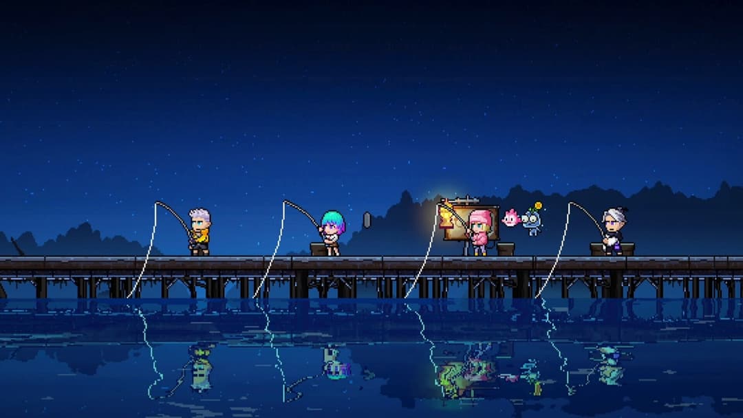 Neon Abyss 2