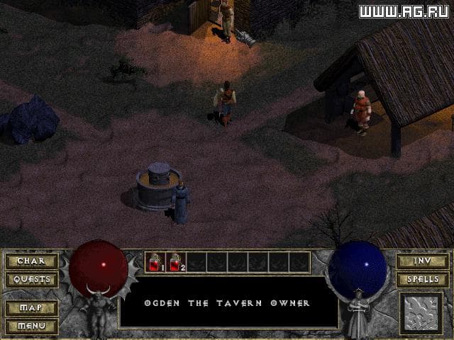 Diablo