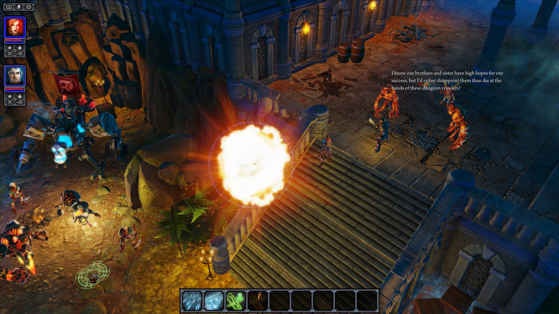 Divinity: Original Sin
