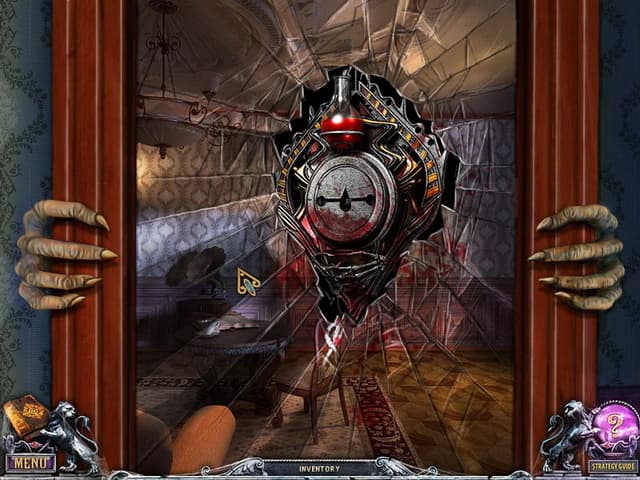 House of 1000 Doors: Family Secrets