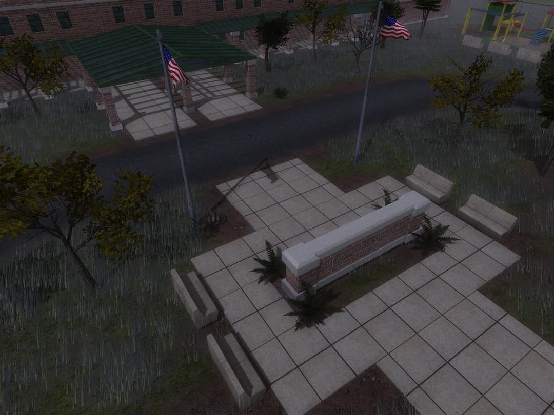 Dead State