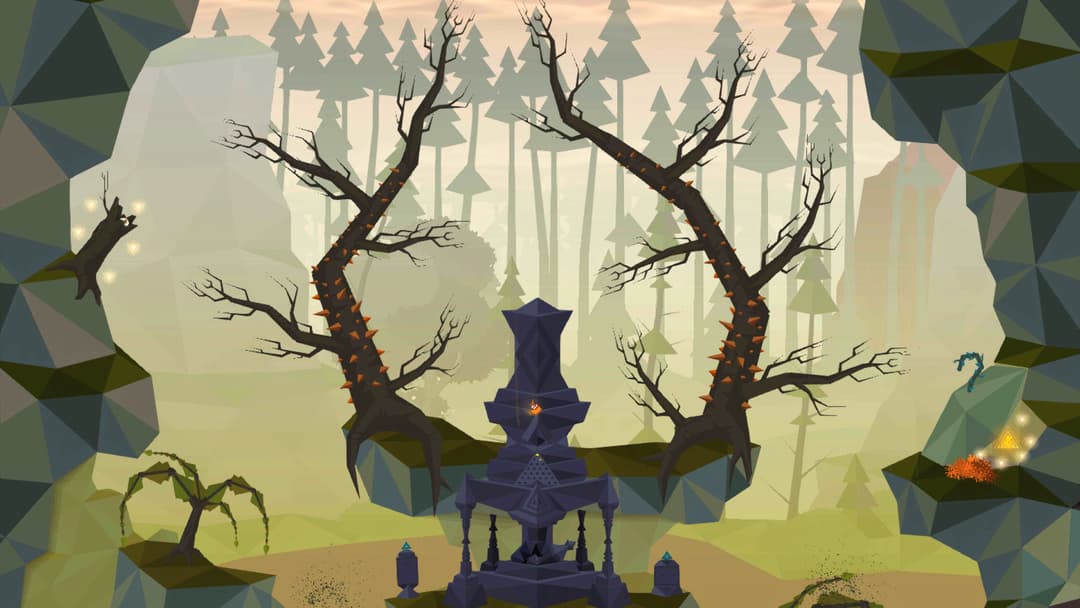 Secrets of Rætikon