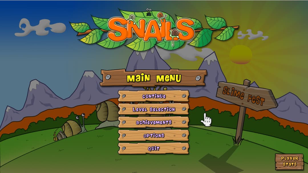 Snails
