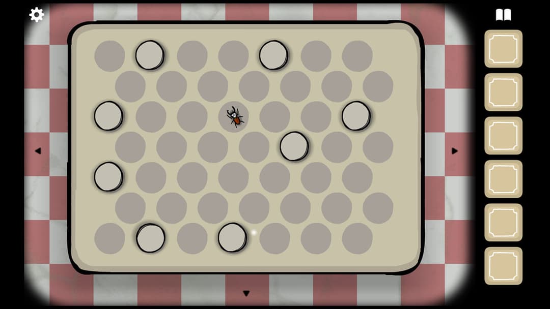 Rusty Lake Hotel