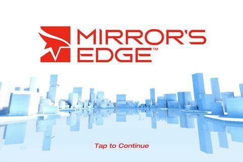 Mirror's Edge