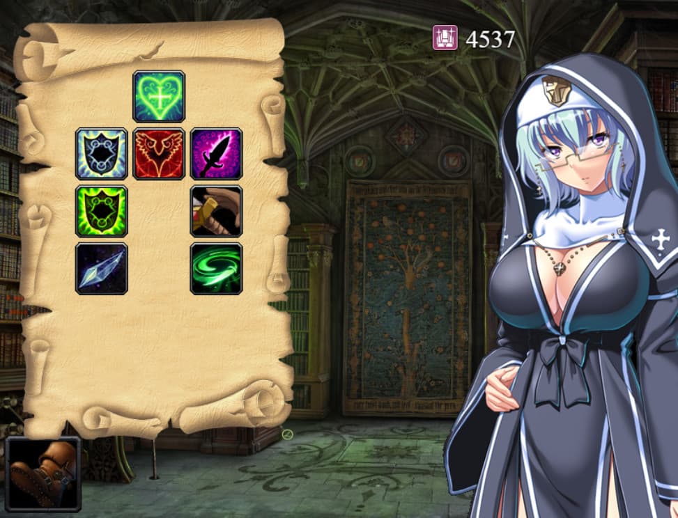 Mistake Souls
