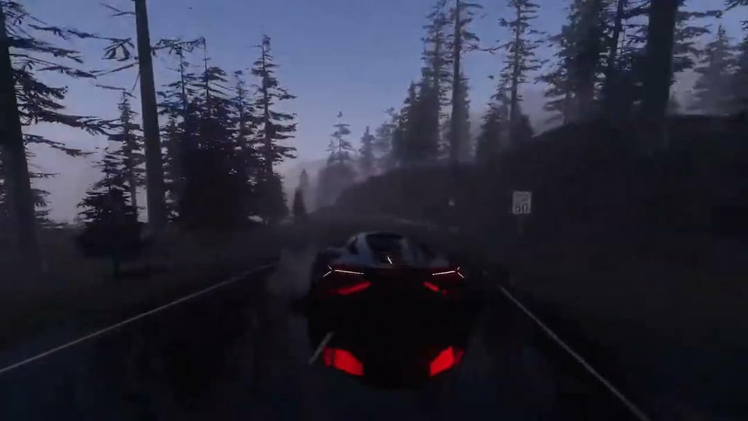 Cyberpunk 2077 Remake 1.2