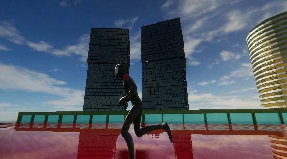 Spider-Man: Miles Morales