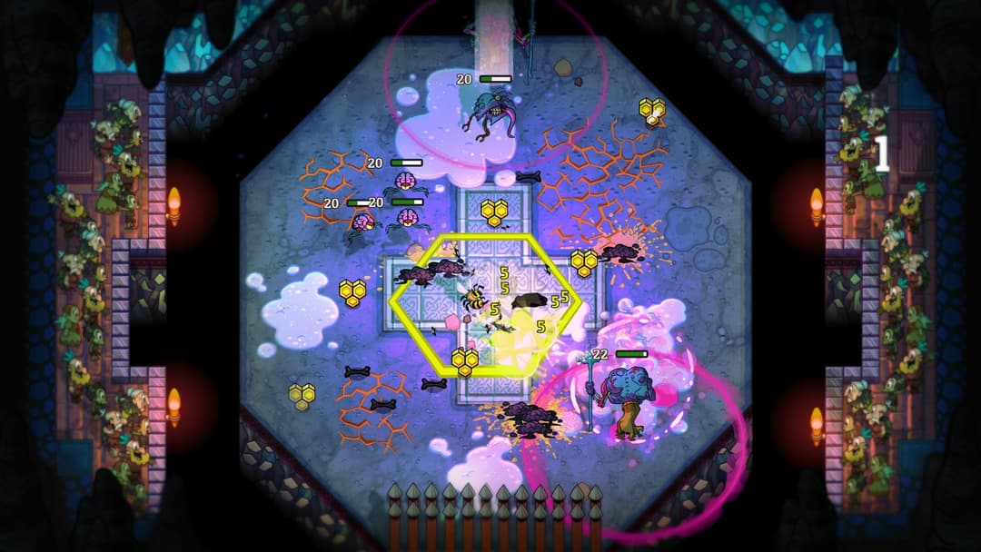 Nobody Saves the World Complete