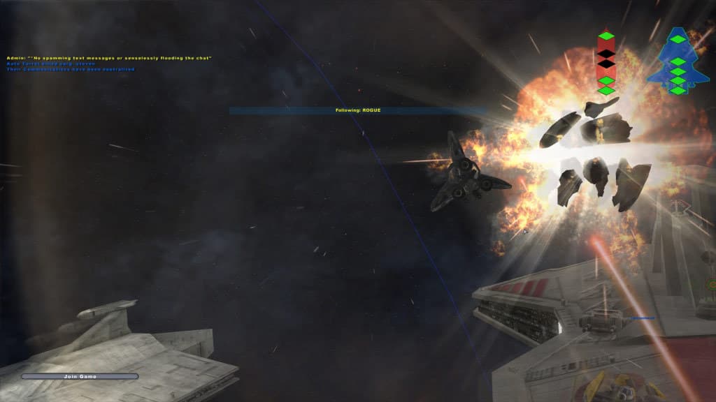 Star Wars: Battlefront II