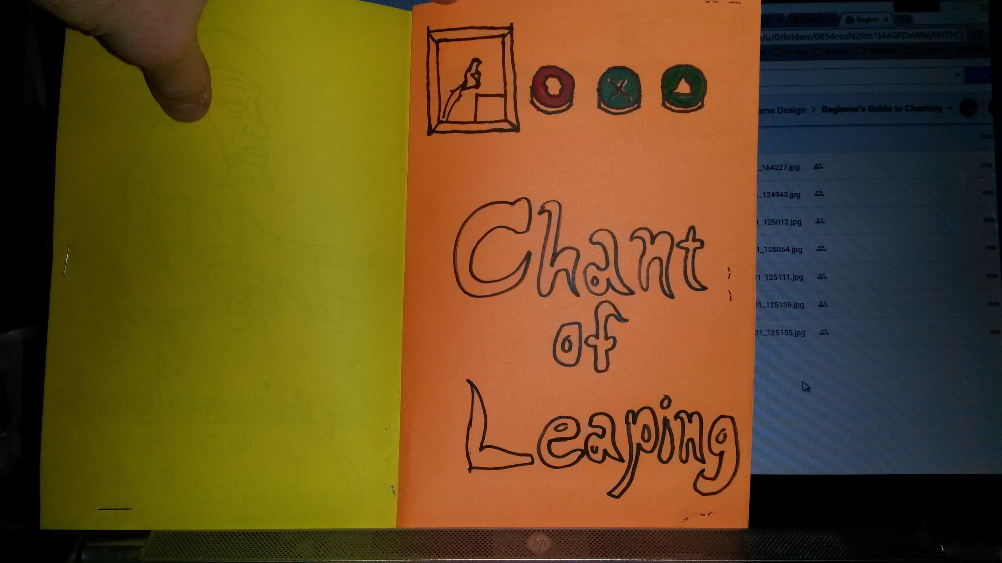 Beginner's Guide to Chanting