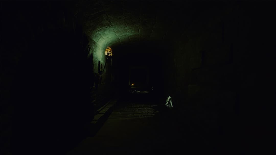 Dark Forest: Lost Story VR