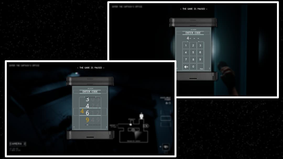 Astrumis - Survive Together