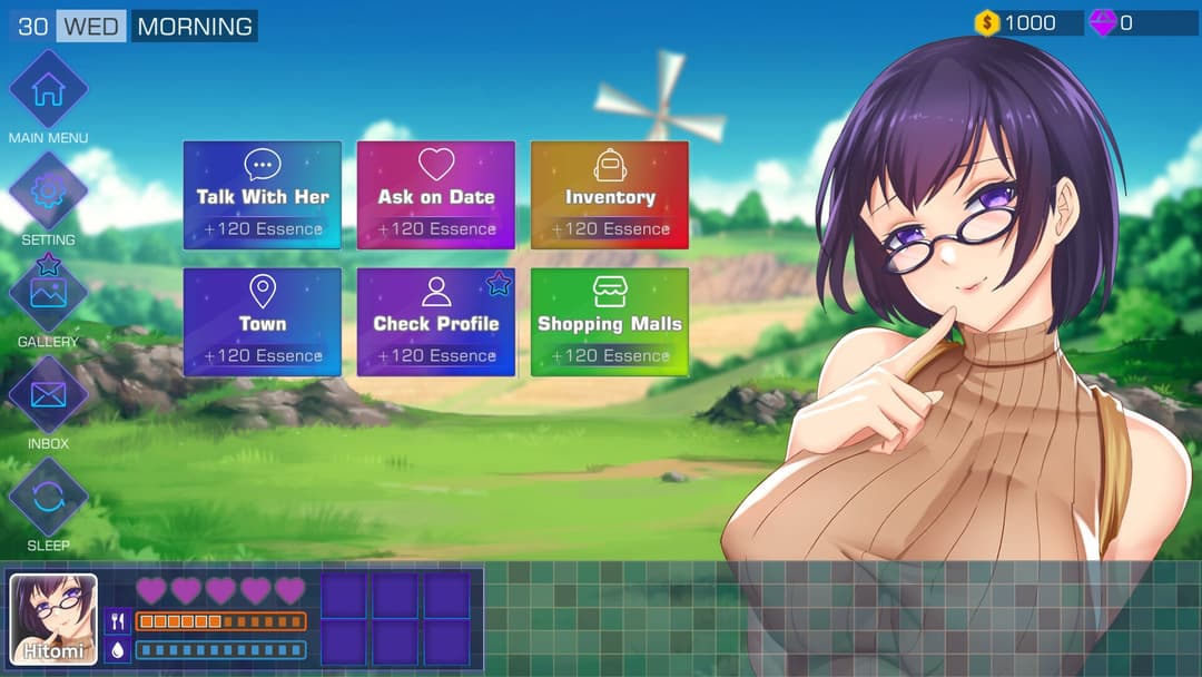 Adorable Crush