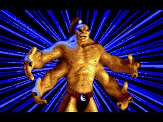 Mortal Kombat