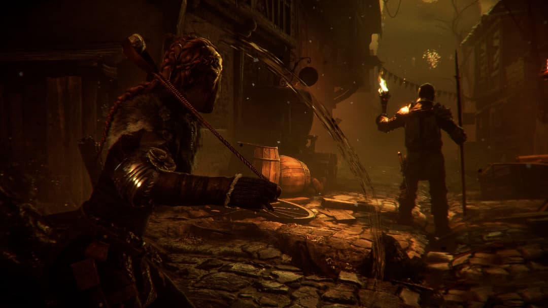 A Plague Tale: Innocence