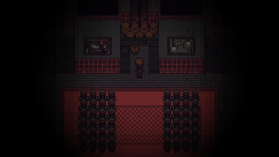 Towards The Pantheon: Escaping Eternity