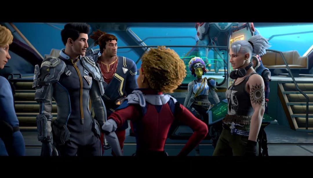 Starlink: Battle for Atlas