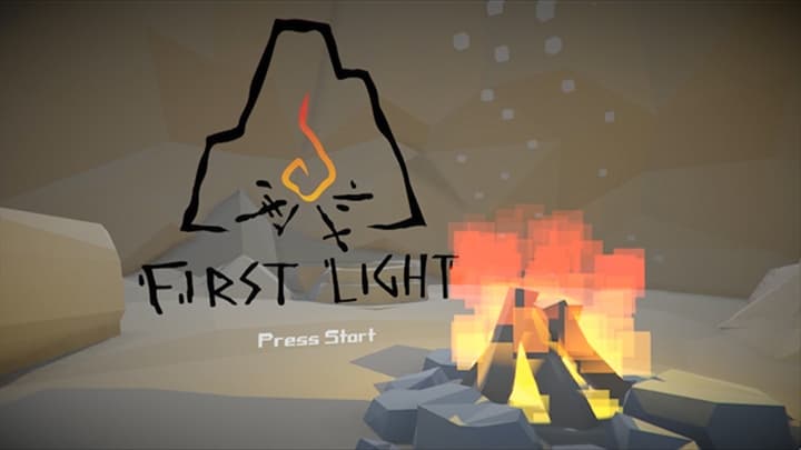 First Light