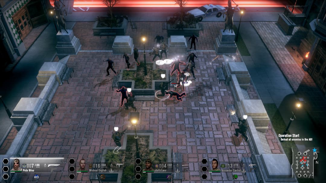 Breach & Clear: Deadline Rebirth