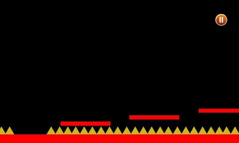 Geometry Dash - Sujal Edition