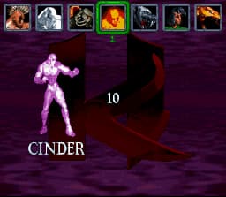 Killer Instinct