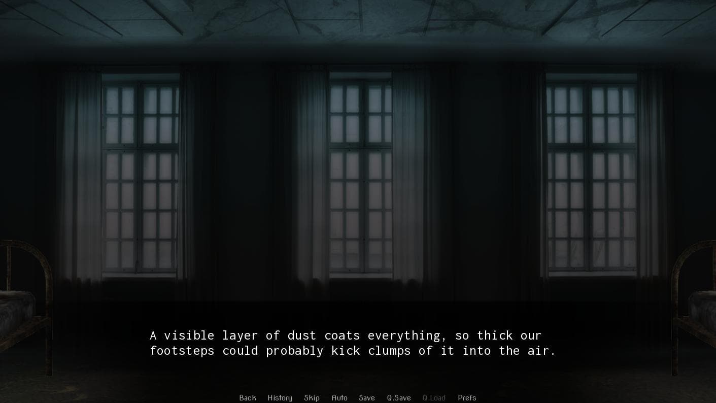 Beginner's Guide to Good(?) Ghost Hunting
