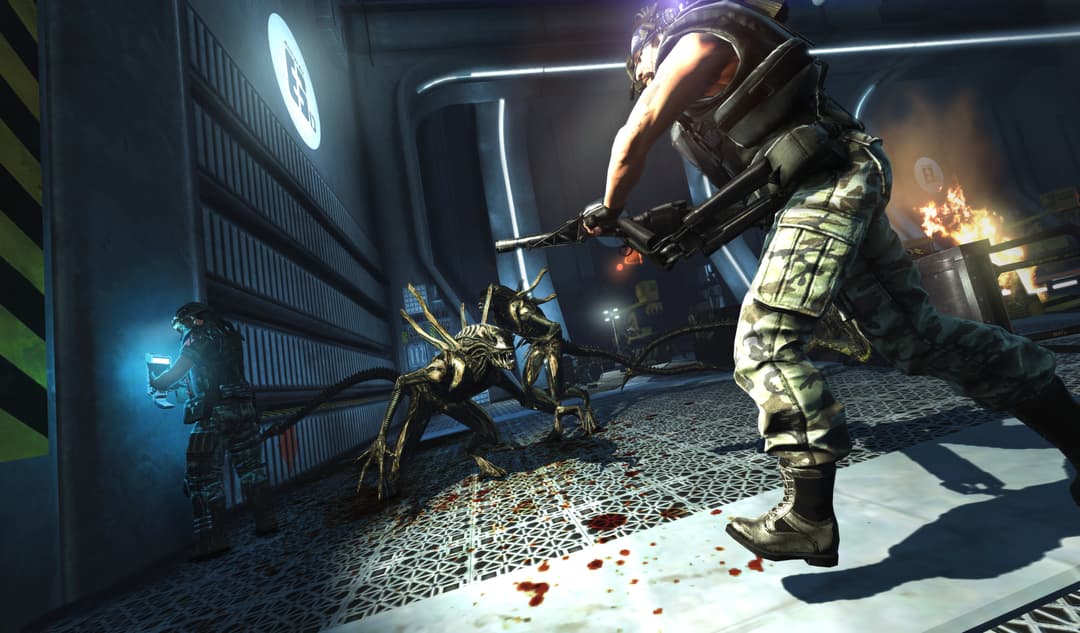 Aliens: Colonial Marines Collection