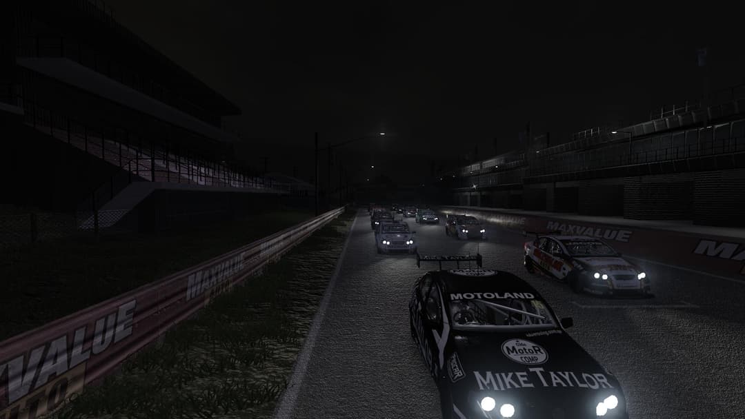 GI Racing 2.0