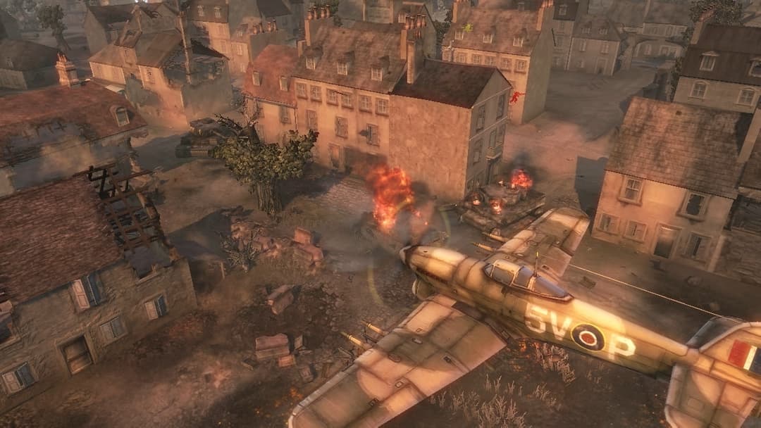 Company of Heroes: Tales of Valor