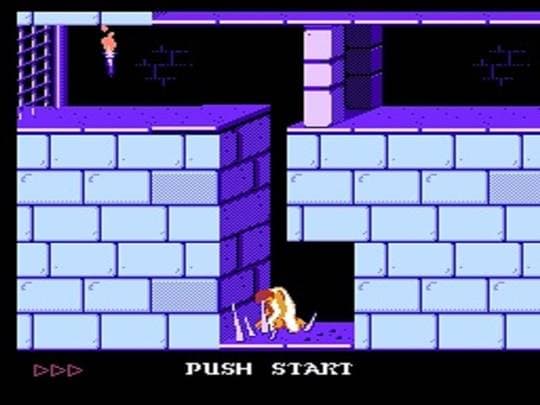Prince of Persia