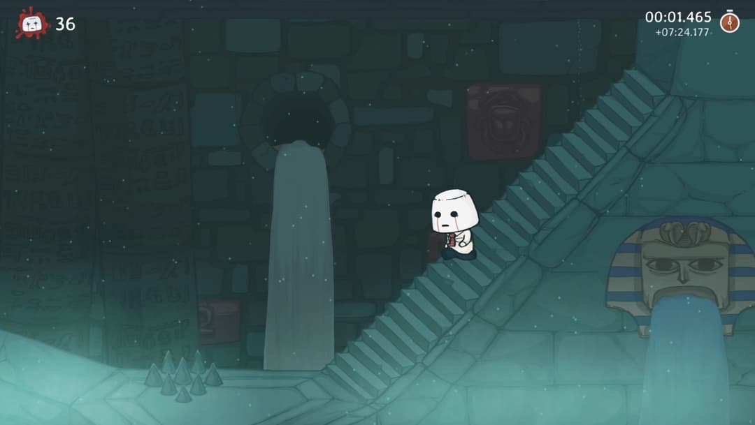 Rage in Peace