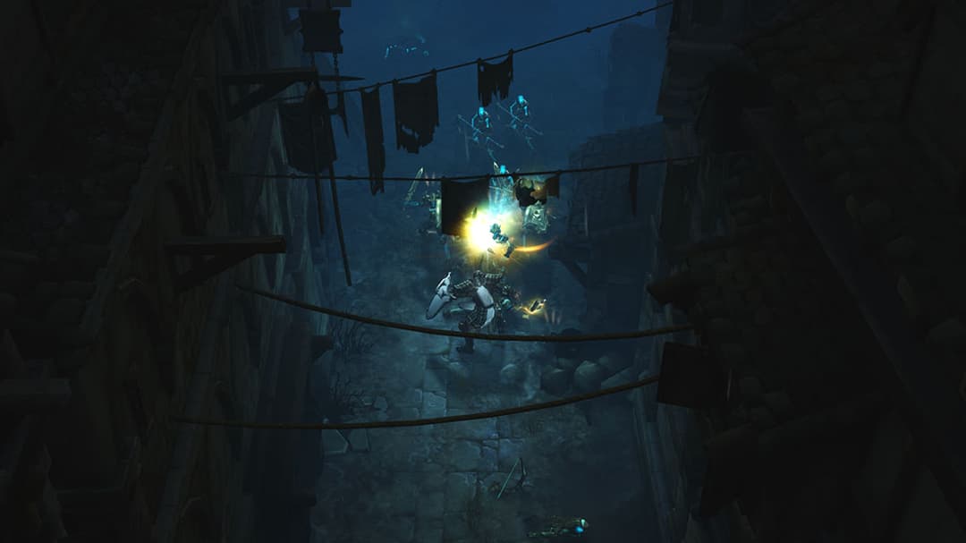 Diablo III: Reaper of Souls