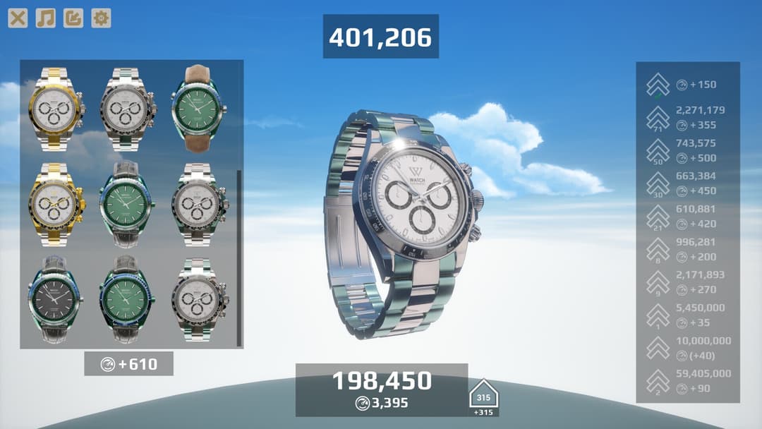 Watch