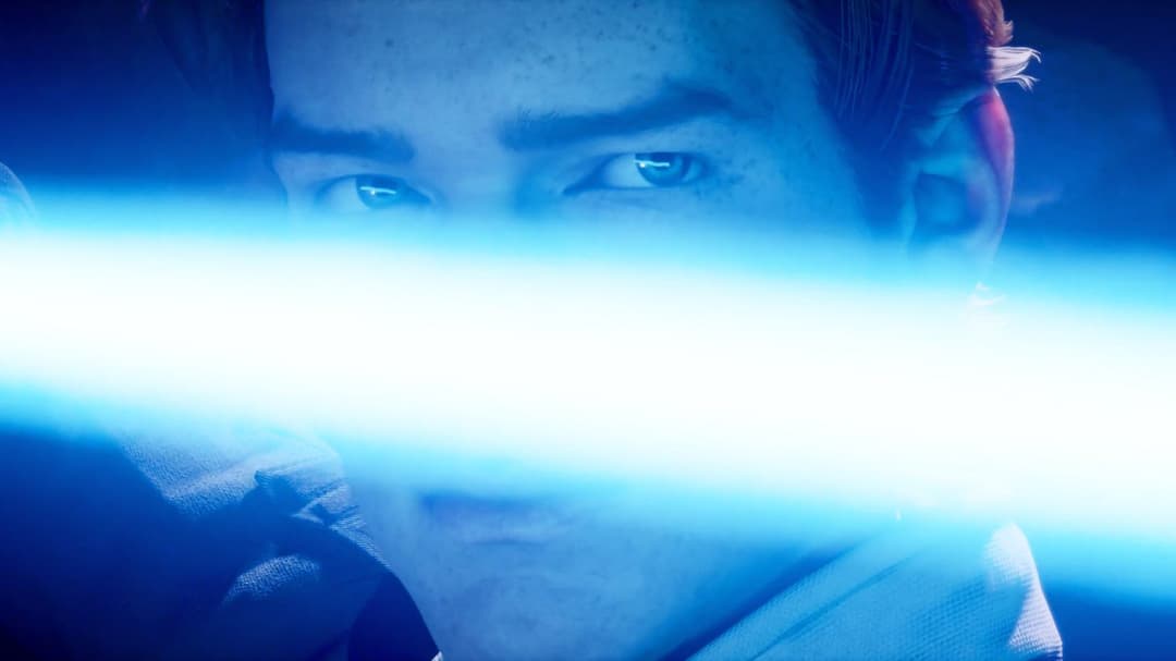 Star Wars Jedi: Fallen Order