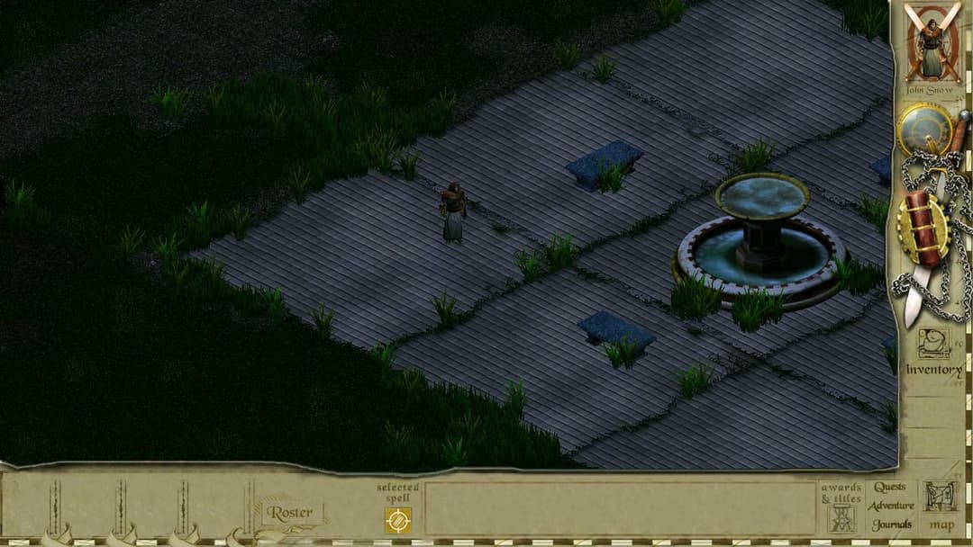 Siege of Avalon: Anthology