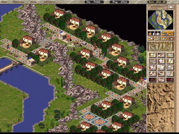 Caesar 3