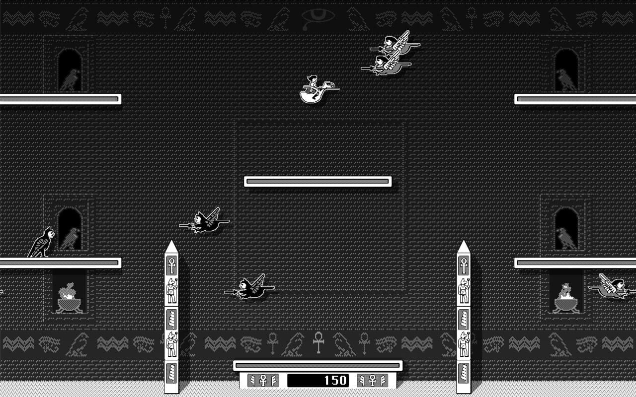 Glypha: Vintage