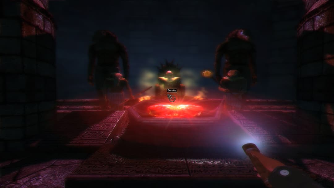 Darkness Within 2: The Dark Lineage
