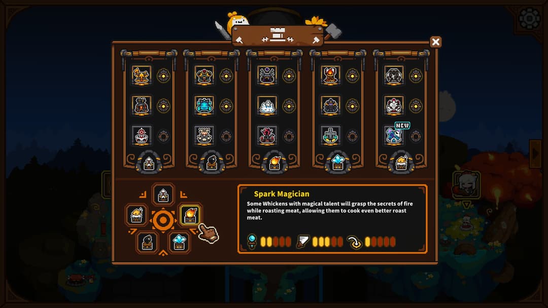 Relic Guardian - Tower Defense