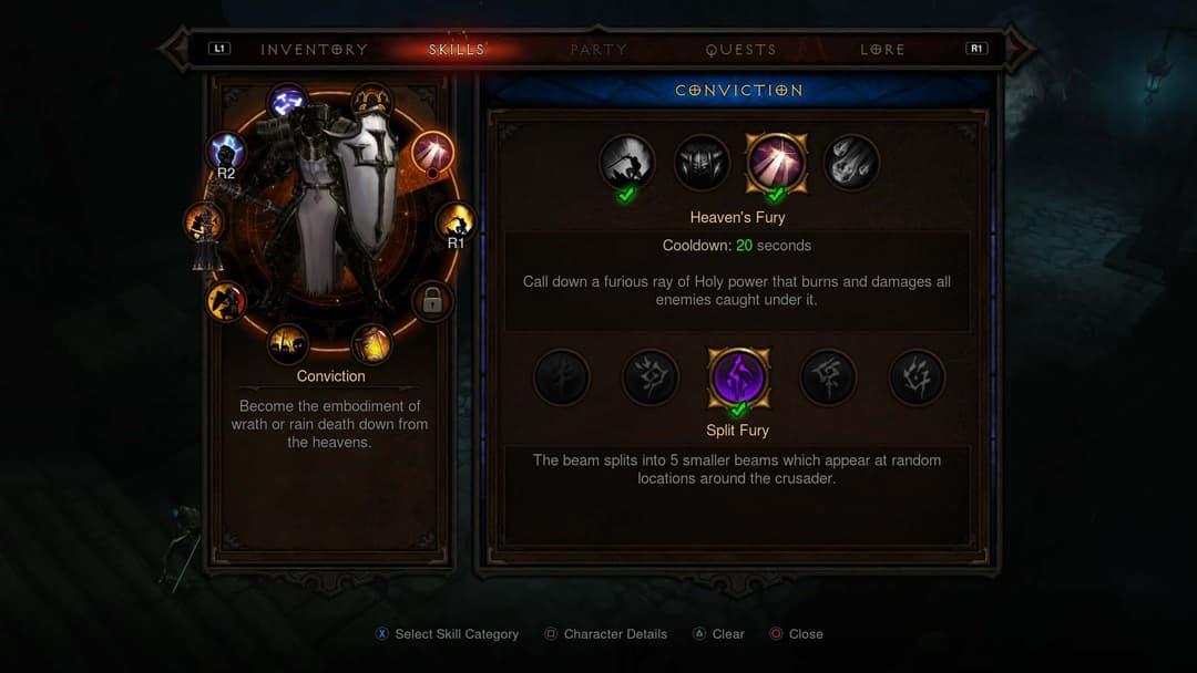 Diablo III: Ultimate Evil Edition
